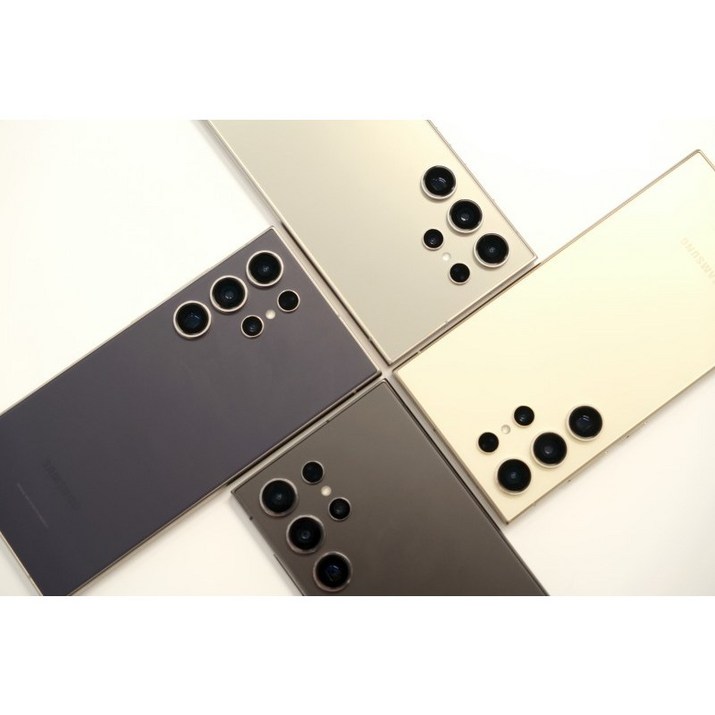 삼성전자 갤럭시 S24 플러스 256GB SMS916N 미개봉 새제품 삼성전자 갤럭시 S24 플러스 256GB SMS916N 미개봉 새제품