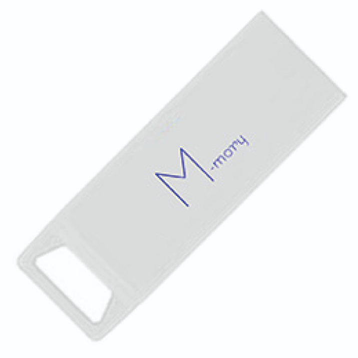 TUI 투이 Mmory 2.0 USB 메모리 4G 저장용량 및 패키지 선택 구매