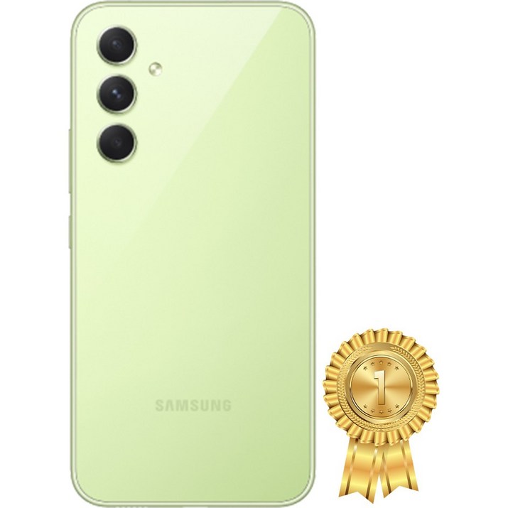삼성전자 갤럭시 퀀텀4 128GB 새상품 제휴카드할인 (SM-A546S)