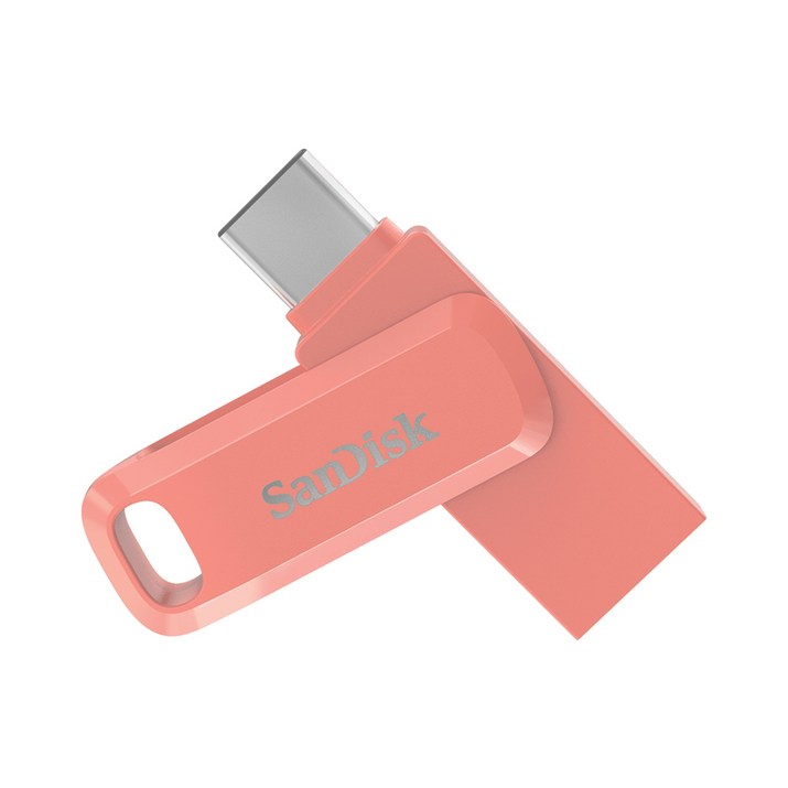 샌디스크 USB 메모리 SDDDC3 피치 C타입 OTG 3.1 대용량, 512GB