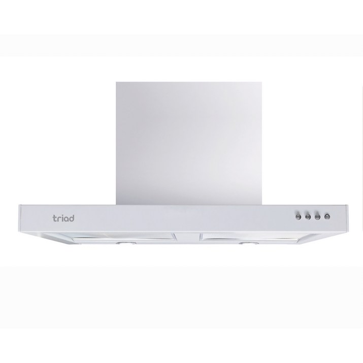 전국설치 하츠 침니 화이트 렌지후드 주방후드 교체 KCH60화이트