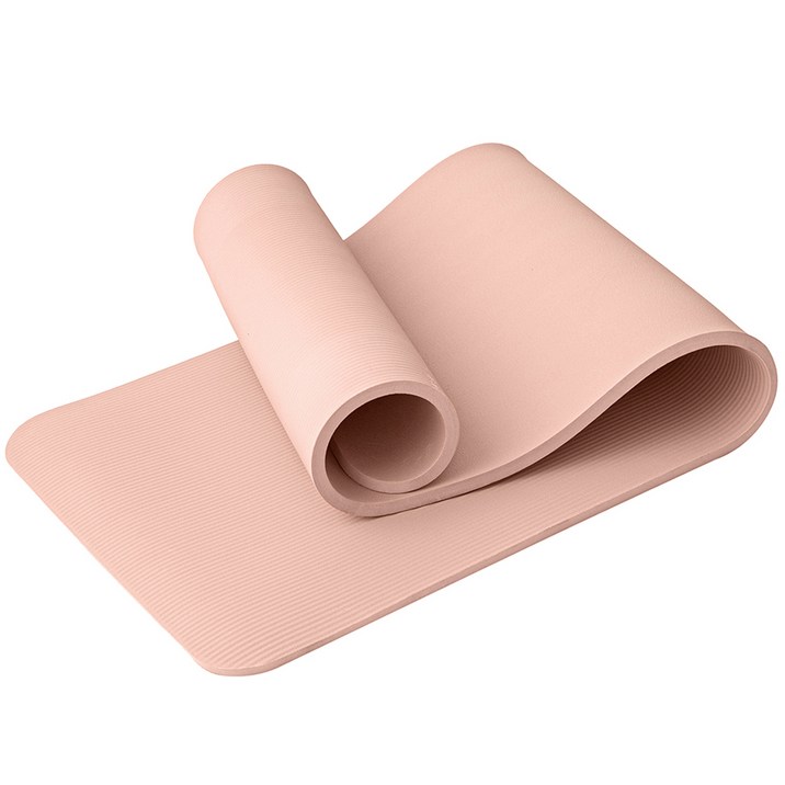 코멧 NBR 16mm 요가매트