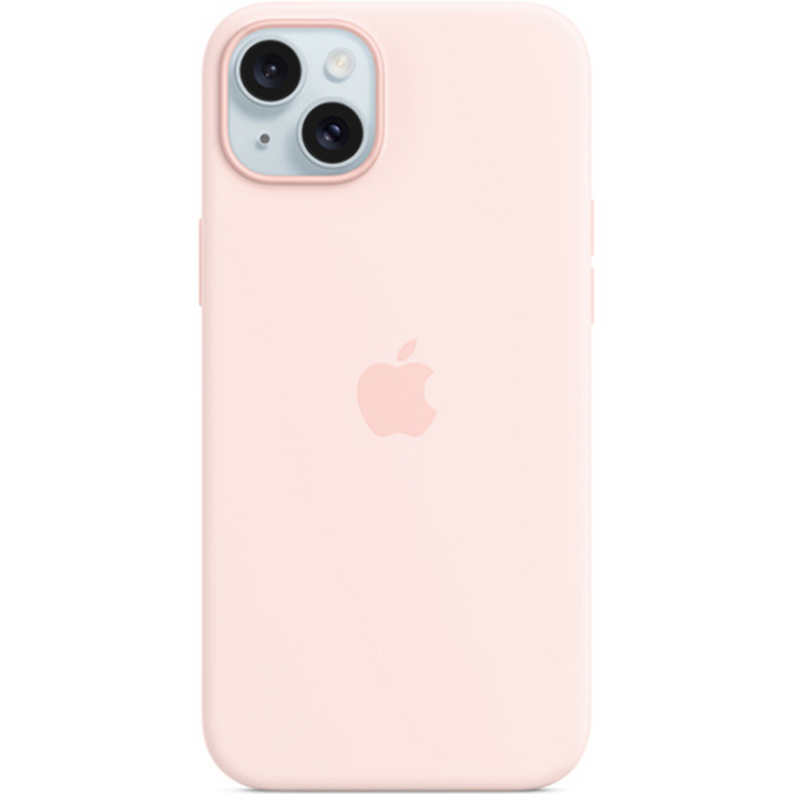 Apple 정품 아이폰15 시리즈 맥세이프 실리콘 케이스 Apple 정품 아이폰15 시리즈 맥세이프 실리콘 케이스