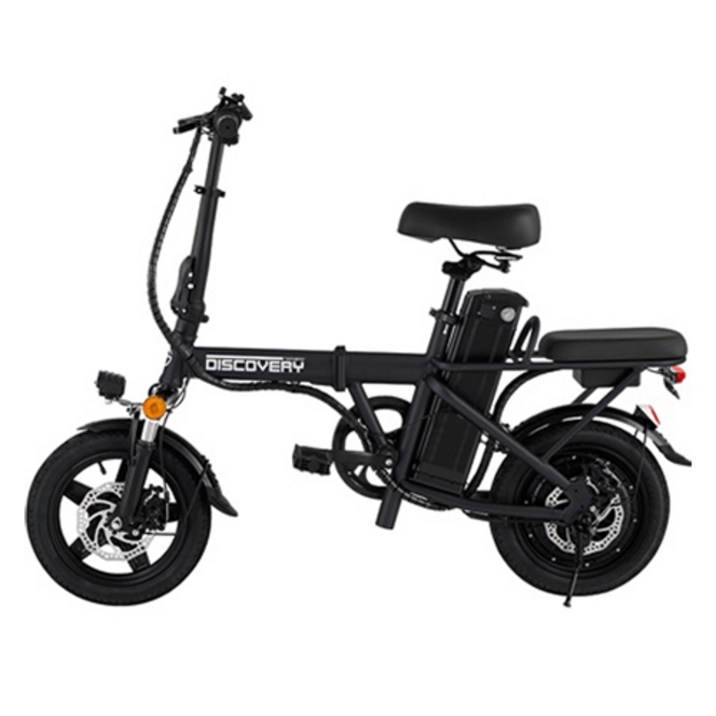레이윙 디스커버리 접이식 전기자전거 F14e-10