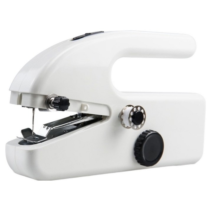 애니게이트 핸드 미싱기