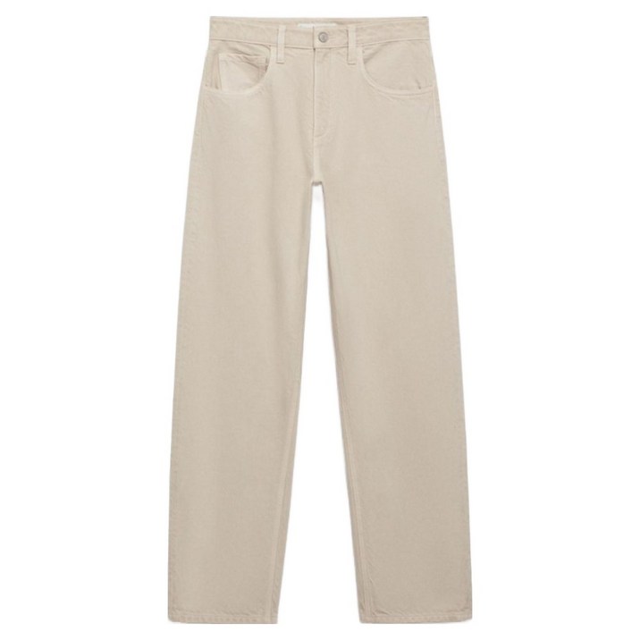 MANGO 여성용 BET 청바지 87047173