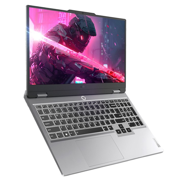 레노버 2025 LOQ 15AHP10 라이젠7 라이젠 200 시리즈 지포스 RTX 5060