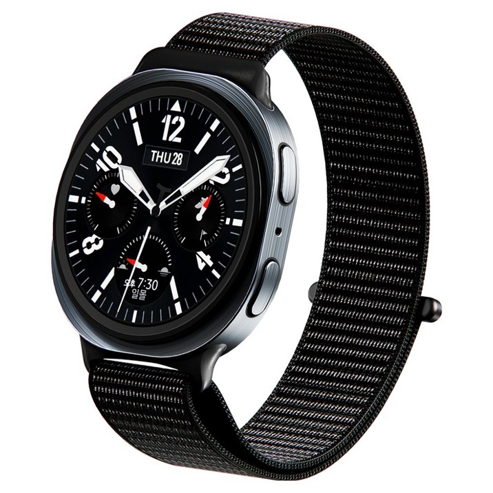 빅스킷 경량 나일론 스포츠 스트랩 밴드