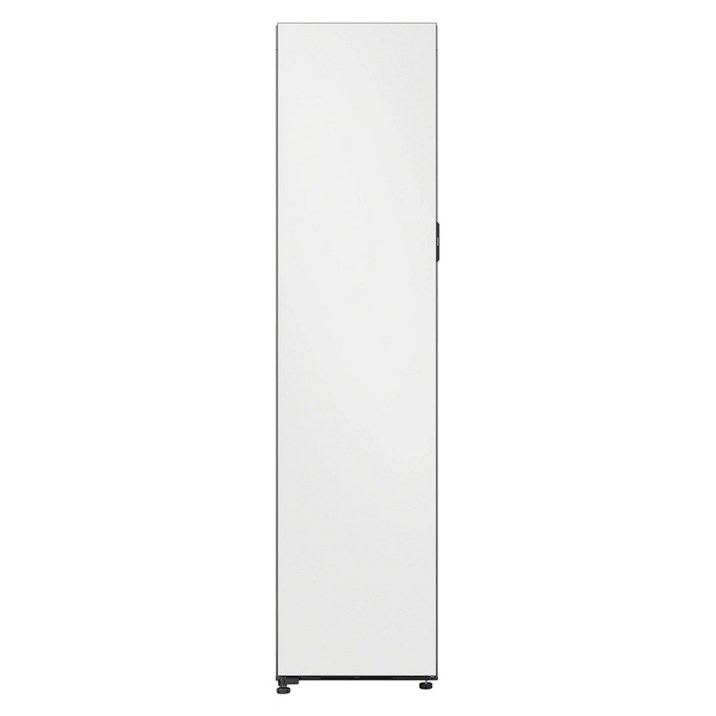 삼성전자 BESPOKE 1도어 키친핏 변온 냉동고 240L 우열림 방문설치