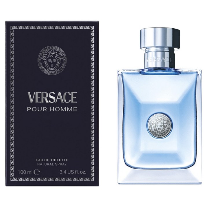 베르사체 뿌르 옴므 오드뚜왈렛