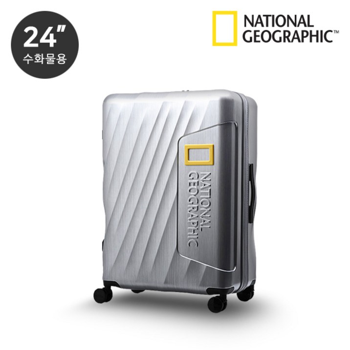 내셔널지오그래픽 NG N6901F 신상품 24인치 캐리어 여행 용 가방 250149287