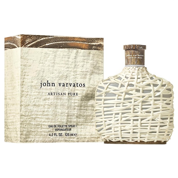 존바바토스 아티산 퓨어 오드 뚜왈렛