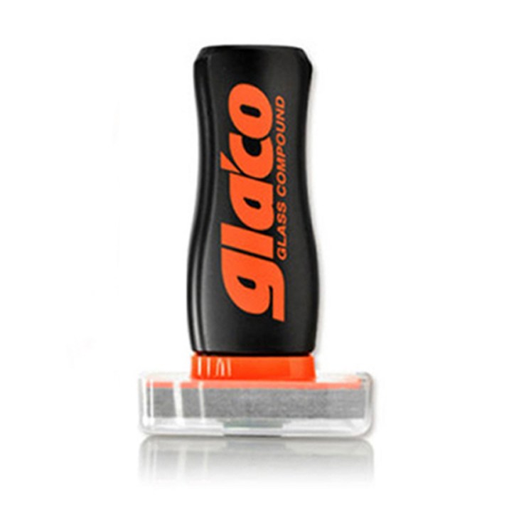 소프트99 글라코 유막 제거제 G-47