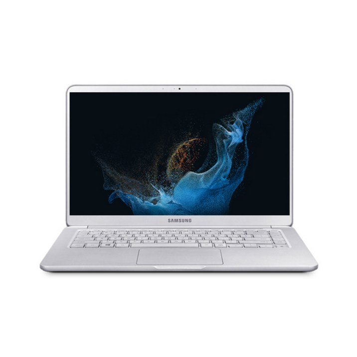 삼성노트북9 15인치 8세대 코어i5 SSD 512GB 윈도우10, 실버, i5