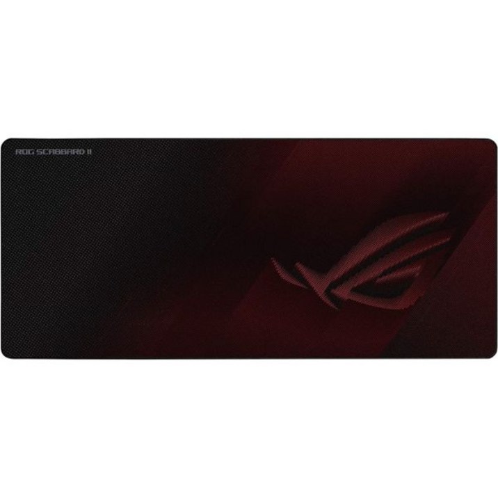 ASUS ROG Scabbard II 게이밍 마우스 패드 에반게리온