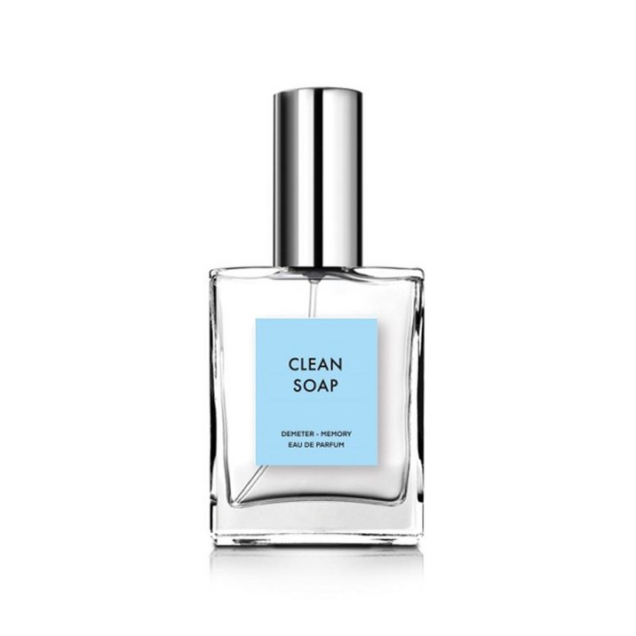 데메테르 클린솝 오드 퍼퓸 16ml