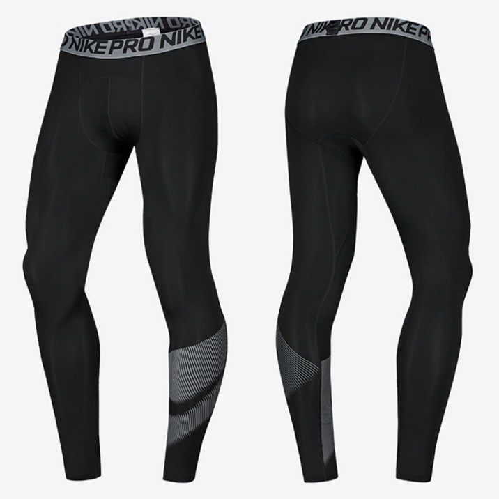 NIKE PRO 쿨 드라이 컴프레센 하의 운동복 837996010