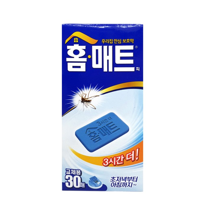 홈매트 매트피 30매