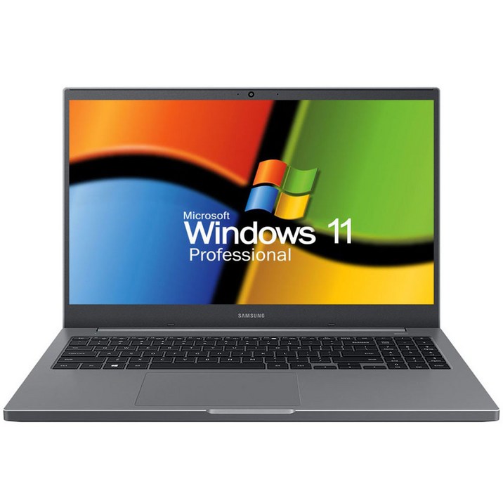 [삼성 중고노트북] NT551XDA i5-11세대 | 삼성정품복구솔루션 | 윈도우11 정품 | 사무용 | 가정용 | 중고 노트북 가성비 최고, NT551XDA i7, 윈도우 11 프로, 32GB, 1TB, 미스틱 그레이