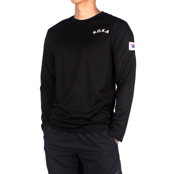 추천제품 밀리브로 남성용 쿨링 로카 긴팔 티셔츠: 쿨하게 스타일을 완성하다 소개