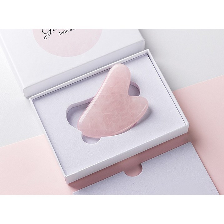 씨티라이프 로즈쿼츠 하트 괄사 마사지기 씨티라이프 로즈쿼츠 하트 괄사 마사지기