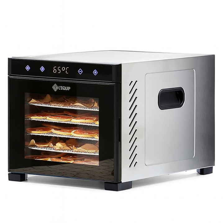 리큅 프리미엄 스테인리스 식품건조기 LODS600B