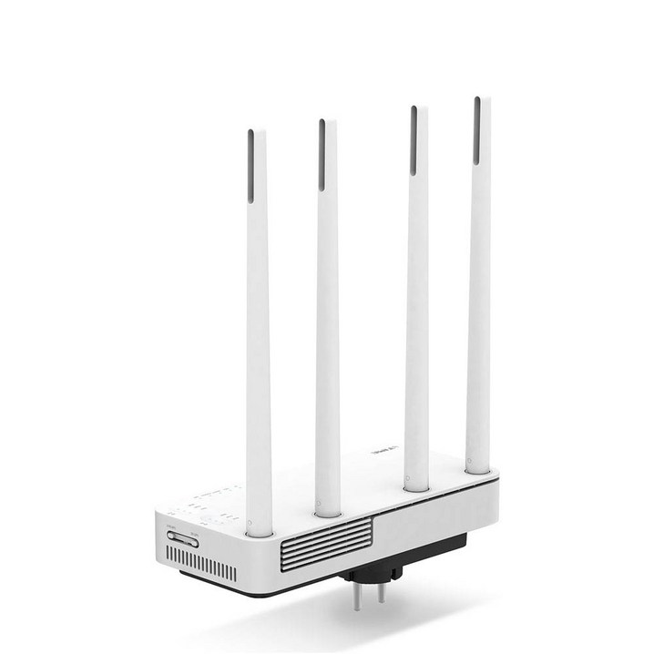 ipTIME ExtenderA8 무선확장기