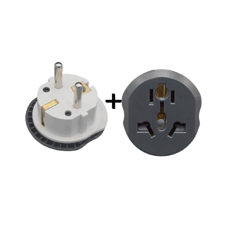 11 무료배송 대용량 샤오미 110v 220v 돼지코 슬림 멀티 변환 플러그 어댑터 중국 볼트
