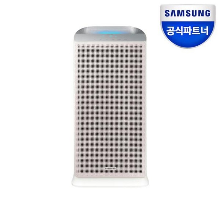 삼성전자 블루스카이 5500 공기청정기 샴페인 베이지 AX060CG500GBD 60㎡ 삼성전자 블루스카이 5500 공기청정기 샴페인 베이지 AX060CG500GBD 60㎡