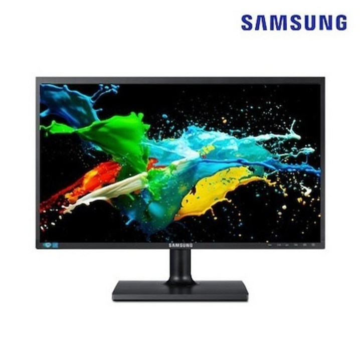 삼성전자 LS23C20K LED 23인치 모니터 Full HD벽걸이가능 중고