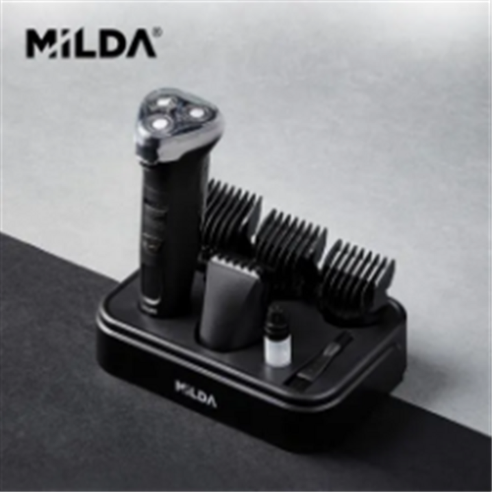 밀다 6in1 전기 면도기 MDSVR1, 선택