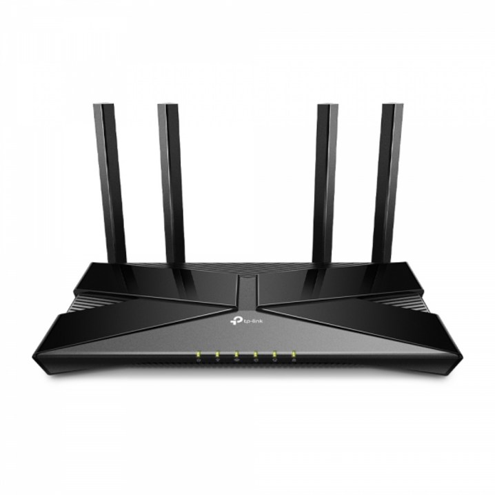 티피링크 듀얼 밴드 Wi Fi 6 공유기