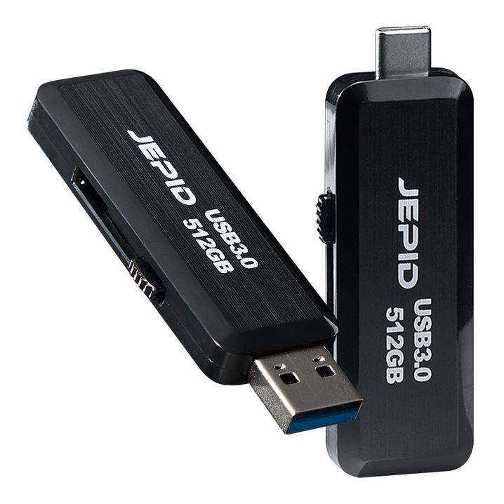 제피드 C타입 3.0 대용량 메모리 USB, 1개, 512GB