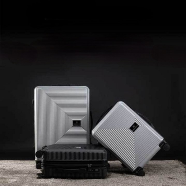 에스로체 CSM6 여행용 캐리어 지퍼확장형 21인치 25인치 29인치 33인치