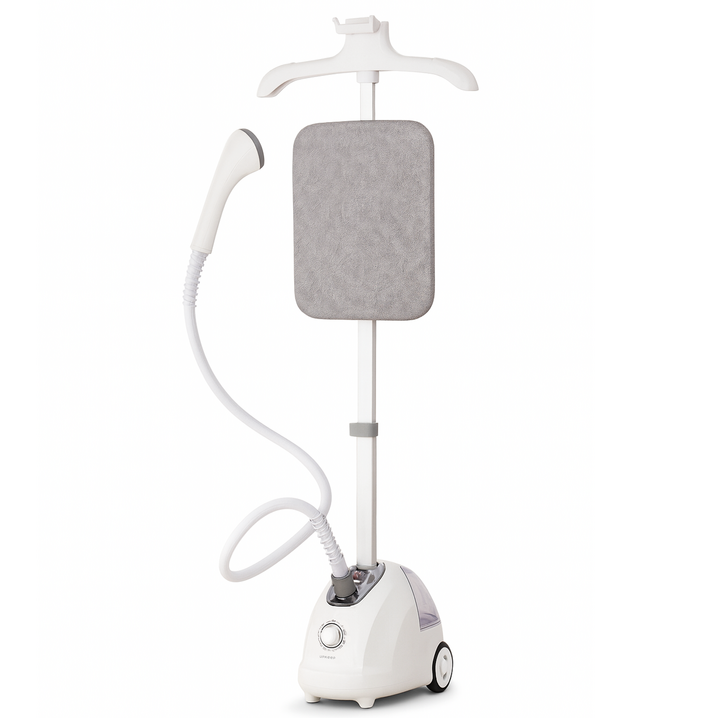 1800W파워스팀 업킵 스팀다리미 스탠드형 스티머 스탠드 다리미