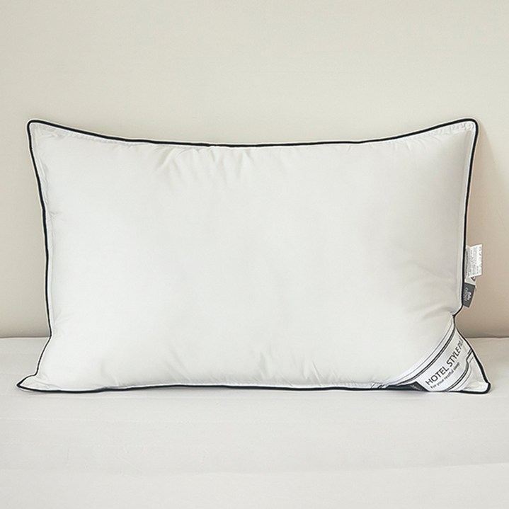 코멧 홈 진드기세이프 호텔식 프리미엄 마이크로화이버 일반형 베개솜