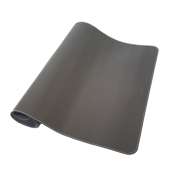 노마드 캠핑 가죽 테이블매트