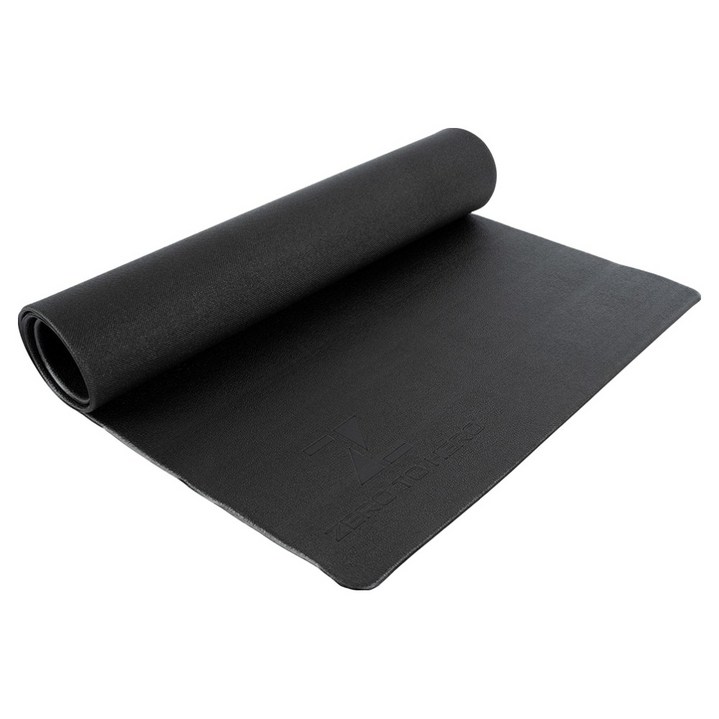 제로투히어로 PVC 헬스 홈트레이닝 층간소음 미끄럼방지 충격흡수 매트