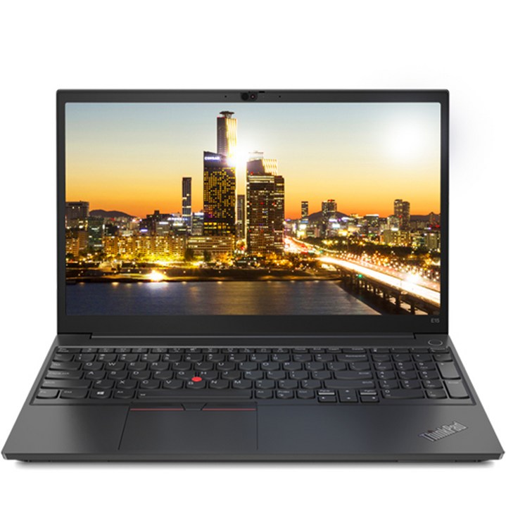 레노버 2021 ThinkPad E15 G3 Lucienne 15.6