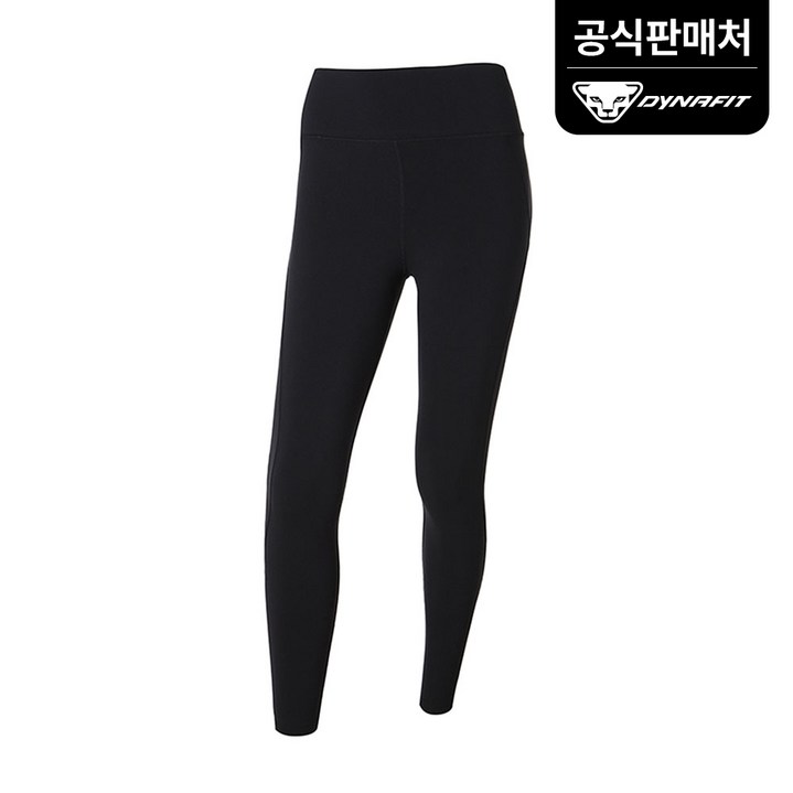 [다이나핏 공식] 여성 MAIVE (메이브) 타이즈 레깅스 긴바지 YWU22357Z1 (정상가:89,000)
