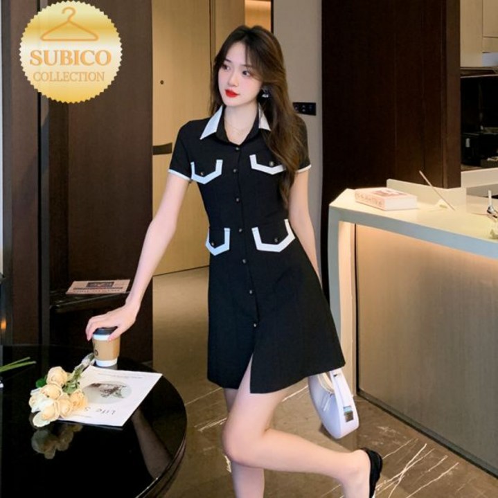 손연재 원피스 여름하객룩 괌 다낭 아일렛 강민경 안소희 발리