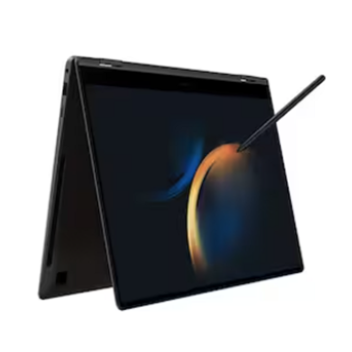 삼성전자 갤럭시북3 프로360 NT960QFG i7-1360P/32G/1TB/16인치/윈11, NT960QFG, WIN11 Pro, 16GB, 512GB, 그레이