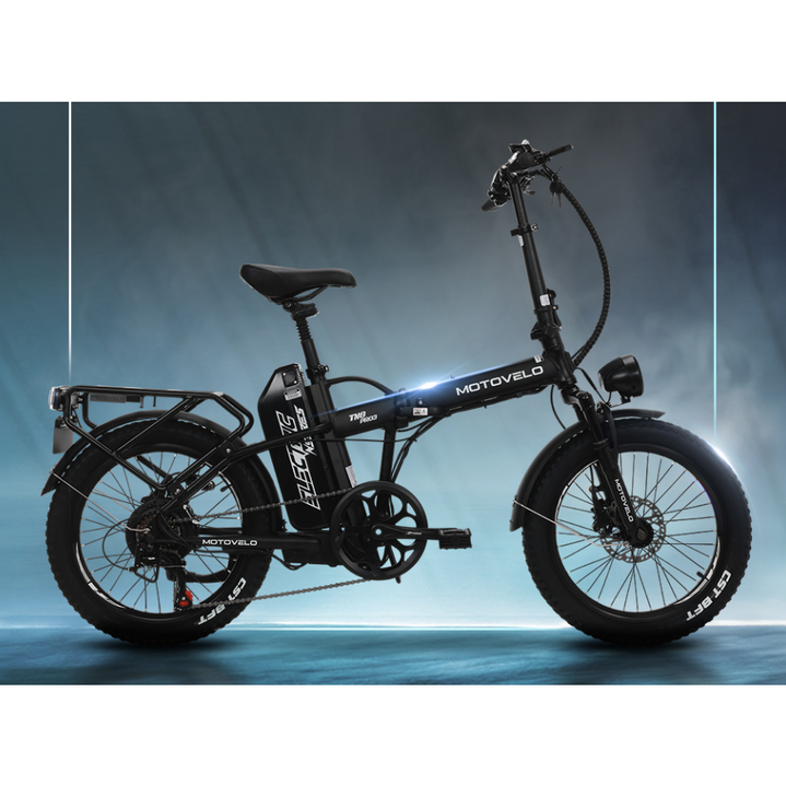 [강남점] 배달용 전기자전거 모토벨로 TX8 프로3 48V 15Ah 500W 20인치