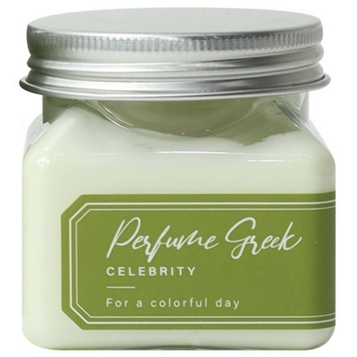 오드모아 퍼퓸그릭 셀러브리티 시트러스, 우디향 바르는 향수