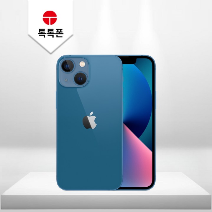 아이폰13미니 iPhone13 Mini 128GB 256GB 기가 정품