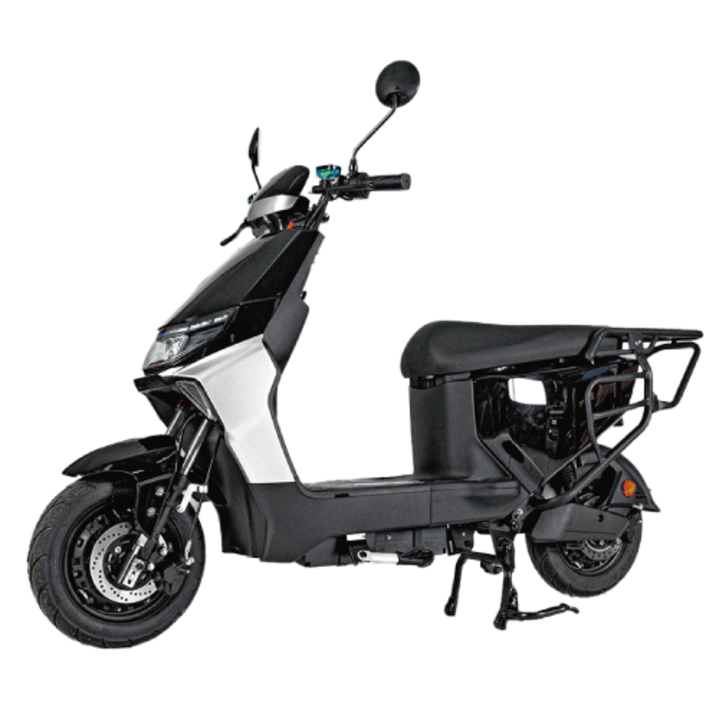 전동스쿠터 아이휠 미니쿠 울트라 듀얼모터 48V 30Ah 전기오토바이