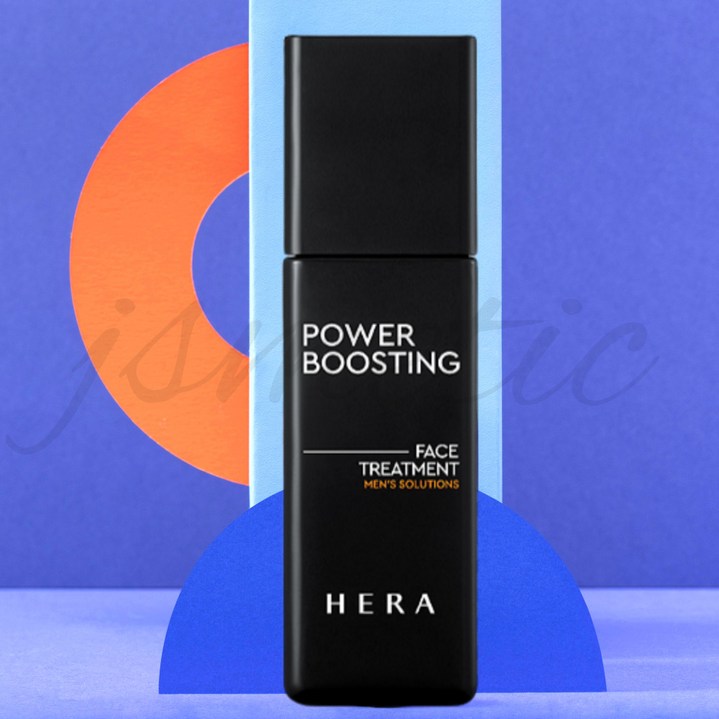헤라 파워 부스팅 페이스 트리트먼트110ml