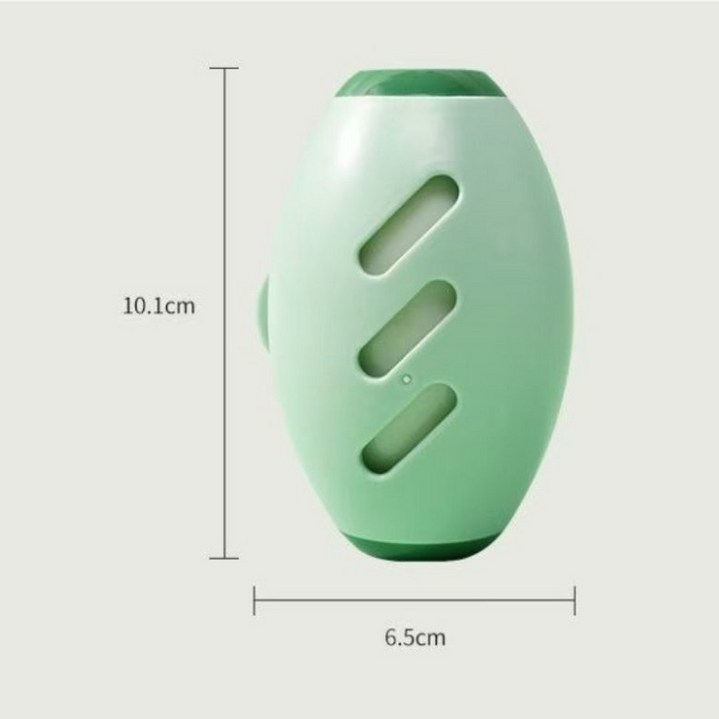 재사용 가능한 세척 가능한 린트 롤러, 강력한 접착식 헤어 스틱 머신, 의류, 애완 동물, 가구 청소용, 1pc