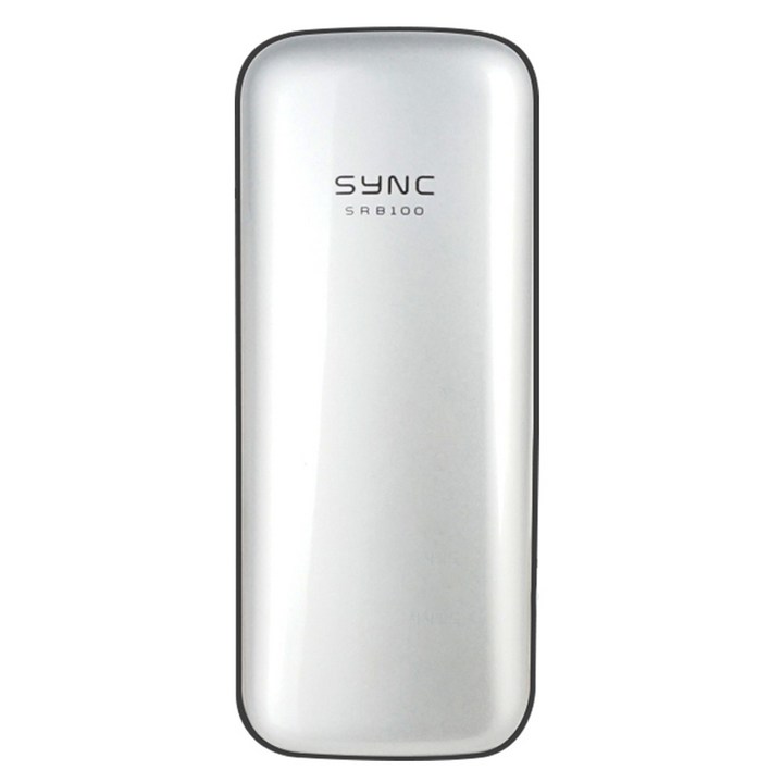 sync도어락 혜강씨큐리티 SYNC 번호전용 디지털 도어락 실버, SYNC SRB100