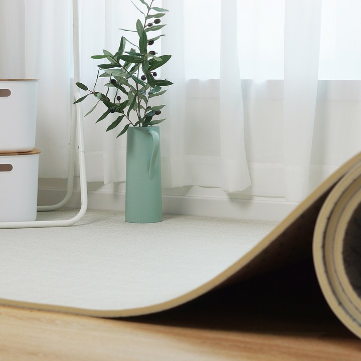 아가드 사뿐 PVC 롤매트